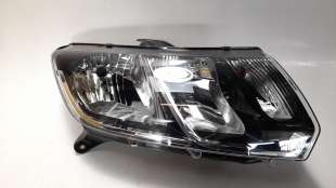 Recambio de faro derecho para dacia sandero 2012- referencia OEM IAM 260106223R 10108570003 