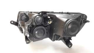 Recambio de faro derecho para dacia sandero 2012- referencia OEM IAM 260106223R 10108570003 