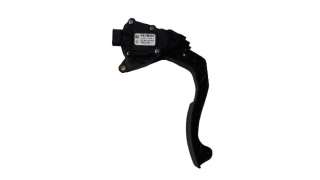 Recambio de potenciometro pedal para dacia sandero 2012- 1.5 dci diesel fap cat referencia OEM IAM 180022703R 6PV00997803 