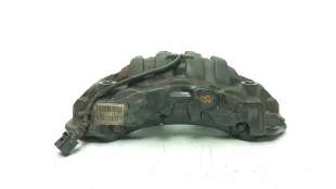 Recambio de pinza de freno delantera derecha para porsche cayenne (typ 92aa) 2009-2017 3.0 tdi cat referencia OEM IAM 7PP615123  2