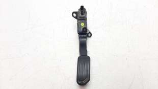Recambio de potenciometro pedal para toyota rav 4 2012-2019 2.0 d-4d cat referencia OEM IAM 781100W040  