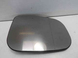 Recambio de cristal retrovisor derecho para volvo s40 berlina 2003-2012 referencia OEM IAM 6472598 1052406217 VV3227523
