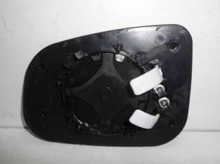 Recambio de cristal retrovisor derecho para volvo s40 berlina 2003-2012 referencia OEM IAM 6472598 1052406217 VV3227523