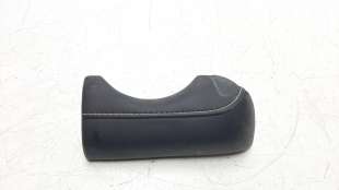 Recambio de moldura para toyota rav 4 2012-2019 2.0 d-4d cat referencia OEM IAM 5542142130C7  