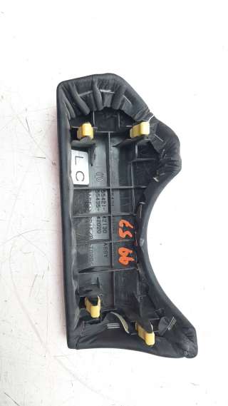 Recambio de moldura para toyota rav 4 2012-2019 2.0 d-4d cat referencia OEM IAM 5542142130C7  