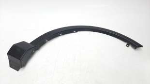 Recambio de aletin trasero izquierdo para toyota rav 4 2012-2019 2.0 d-4d cat referencia OEM IAM 7560642130  