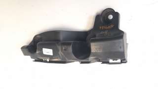 Recambio de moldura para peugeot 308 2013- 1.2 12v e-thp referencia OEM IAM 9677934580  