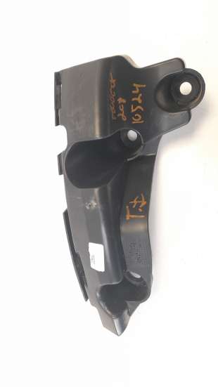 Recambio de moldura para peugeot 308 2013- 1.2 12v e-thp referencia OEM IAM 9677934880  