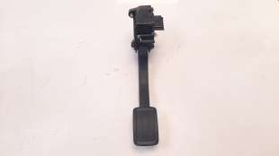 Recambio de potenciometro pedal para peugeot 308 2013- 1.2 12v e-thp referencia OEM IAM 9674829180 86ET34  2
