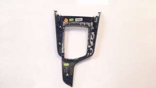 Recambio de moldura para peugeot 308 2013- 1.2 12v e-thp referencia OEM IAM M47478  