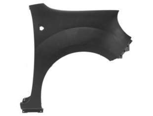 Recambio de aleta delantera derecha para renault kangoo 2008- referencia OEM IAM 631009162R 109198511 RN9183013