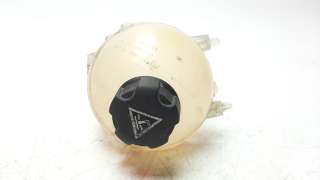 Recambio de deposito expansion para citroën berlingo cuadro 2008-2018 1.6 16v hdi referencia OEM IAM 9673334580  