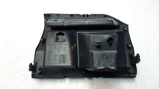Recambio de guantera para citroën berlingo cuadro 2008-2018 1.6 16v hdi referencia OEM IAM 9680936177  