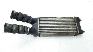 Recambio de intercooler para citroën berlingo cuadro 2008-2018 1.6 16v hdi referencia OEM IAM 9682434580 30278 