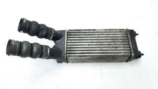 Recambio de intercooler para citroën berlingo cuadro 2008-2018 1.6 16v hdi referencia OEM IAM 9682434580 30278 