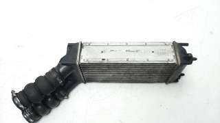 Recambio de intercooler para citroën berlingo cuadro 2008-2018 1.6 16v hdi referencia OEM IAM 9682434580 30278 