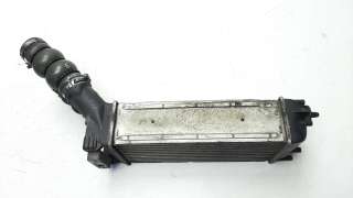 Recambio de intercooler para citroën berlingo cuadro 2008-2018 1.6 16v hdi referencia OEM IAM 9682434580 30278 