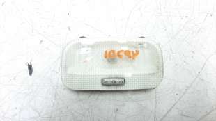 Recambio de luz interior para citroën berlingo cuadro 2008-2018 1.6 16v hdi referencia OEM IAM 9680717080  