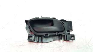 Recambio de maneta interior delantera derecha para citroën berlingo cuadro 2008-2018 1.6 16v hdi referencia OEM IAM 96555514XT 1