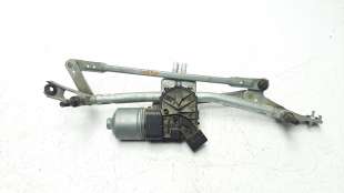Recambio de motor limpia delantero para citroën berlingo cuadro 2008-2018 1.6 16v hdi referencia OEM IAM 9682861480 SLF620101HQ 