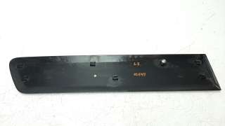 Recambio de moldura para citroën berlingo cuadro 2008-2018 1.6 16v hdi referencia OEM IAM 9682860177  