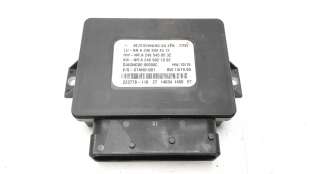 Recambio de modulo electronico para mercedes-benz clase a (w176) 2012-2018 a 180 cdi blueefficiency (176.012) referencia OEM IAM