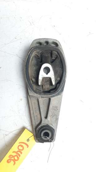 Recambio de soporte motor trasero para peugeot 208 2012-2019 1.6 16v hdi fap referencia OEM IAM 9802483780 9673005780  2