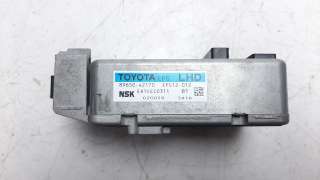 Recambio de modulo electronico para toyota rav 4 2012-2019 2.0 d-4d cat referencia OEM IAM 8965042170  