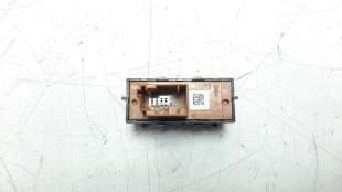 Recambio de interruptor para peugeot 208 2012-2019 1.6 16v hdi fap referencia OEM IAM 98029929ZD   2