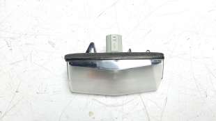 Recambio de piloto matricula para toyota rav 4 2012-2019 2.0 d-4d cat referencia OEM IAM A045053  