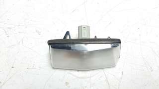 Recambio de piloto matricula para toyota rav 4 2012-2019 2.0 d-4d cat referencia OEM IAM A045053  