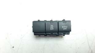 Recambio de interruptor para peugeot 208 2012-2019 1.6 16v hdi fap referencia OEM IAM 96750111ZD  