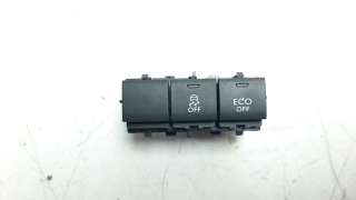Recambio de interruptor para peugeot 208 2012-2019 1.6 16v hdi fap referencia OEM IAM 96750111ZD  