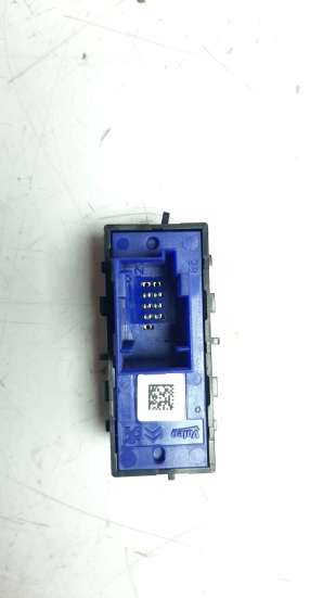 Recambio de interruptor para peugeot 208 2012-2019 1.6 16v hdi fap referencia OEM IAM 96750111ZD   2