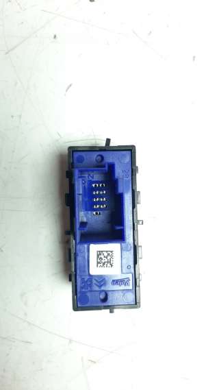 Recambio de interruptor para peugeot 208 2012-2019 1.6 16v hdi fap referencia OEM IAM 96750111ZD  