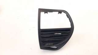 Recambio de rejilla aireadora para citroën c4 picasso 2007-2013 avatar referencia OEM IAM 8265W6  