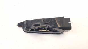 Recambio de rejilla aireadora para citroën c4 picasso 2007-2013 avatar referencia OEM IAM 9657691577   2