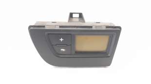Recambio de mando climatizador para citroën c4 picasso 2007-2013 avatar referencia OEM IAM 9650868877  