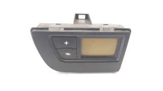 Recambio de mando climatizador para citroën c4 picasso 2007-2013 avatar referencia OEM IAM 9650868877  