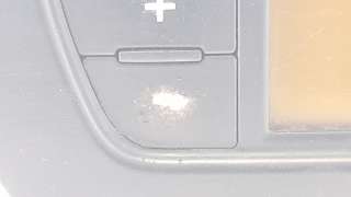 Recambio de mando climatizador para citroën c4 picasso 2007-2013 avatar referencia OEM IAM 9650868877  