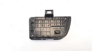 Recambio de mando climatizador para citroën c4 picasso 2007-2013 avatar referencia OEM IAM 9650868877  