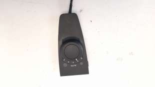 Recambio de mando climatizador para citroën c4 picasso 2007-2013 avatar referencia OEM IAM 9659796877  
