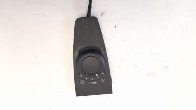 Recambio de mando climatizador para citroën c4 picasso 2007-2013 avatar referencia OEM IAM 9659796877  