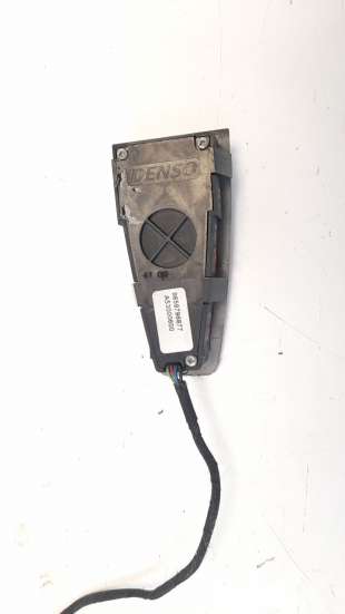 Recambio de mando climatizador para citroën c4 picasso 2007-2013 avatar referencia OEM IAM 9659796877   2