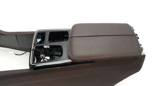 Recambio de apoyabrazos central para mercedes-benz clase gl (x166) 2012-2015 referencia OEM IAM A16668041038Q69   2
