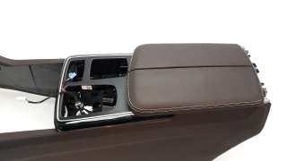 Recambio de apoyabrazos central para mercedes-benz clase gl (x166) 2012-2015 referencia OEM IAM A16668041038Q69  