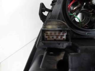 Recambio de faro izquierdo para peugeot 307 berlina (s2) 2005-2008 referencia OEM IAM 620886 10117261002 PG4224904