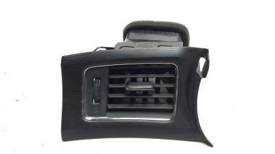 Recambio de rejilla aireadora para nissan pulsar (c13) 2014-2018 acenta referencia OEM IAM 687613ZPOA  