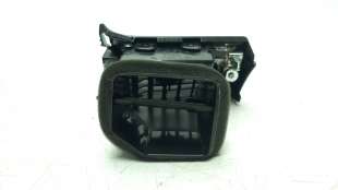 Recambio de rejilla aireadora para nissan pulsar (c13) 2014-2018 acenta referencia OEM IAM 687613ZPOA   2