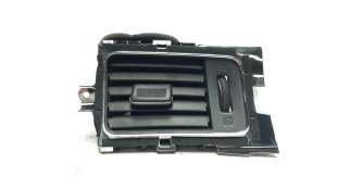 Recambio de rejilla aireadora para nissan pulsar (c13) 2014-2018 acenta referencia OEM IAM 687613ZPOA  